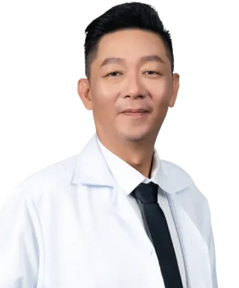 Dr. Alan Piong