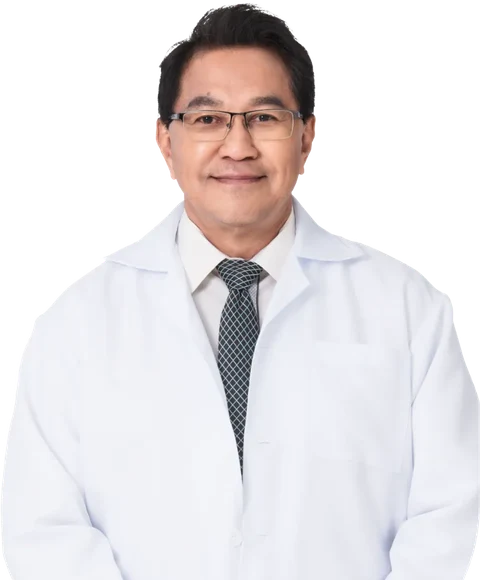 Dr. Amir Farid Isahak