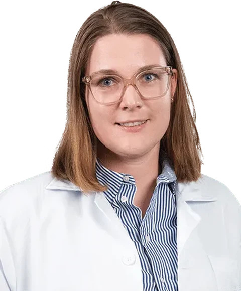Dr. Ester Ellen Trees Bolt
