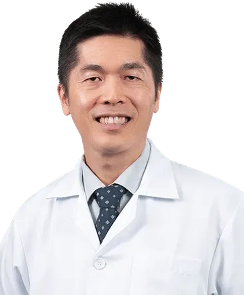 Dr. Hoo Kie Ngie