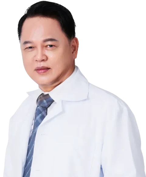 Prof. Kim Kah Hwi