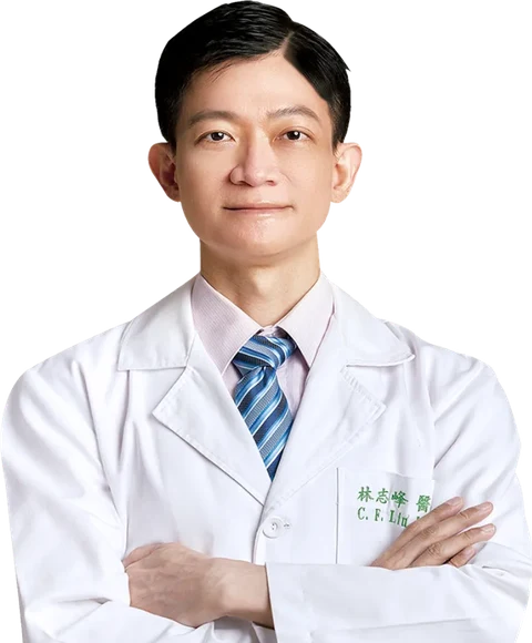 Dr. Lin Chih-Feng