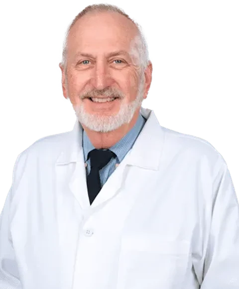Dr. Paul Strodtbeck