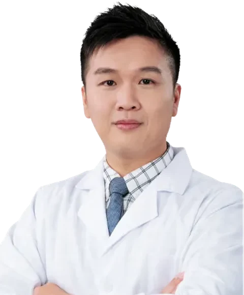 Dr. Phan Chia Wei