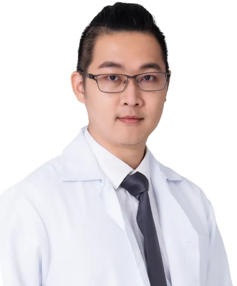 Mr. Ray Yap
