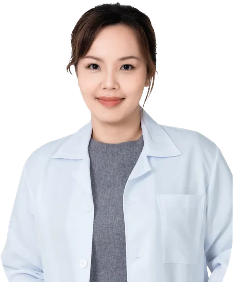 Dr. Sandy